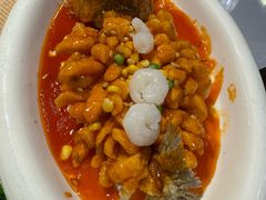 -宋园·金宴浙鲜馆(静安店)