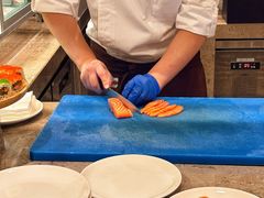 -星璞餐厅(深铁塘朗城君璞酒店)