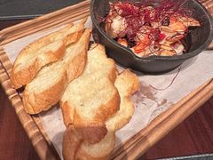 -恰餐厅及酒吧 CHAR Bar & Grill (北京丽都皇冠假日店)