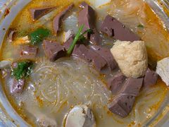 -小潘记鸭血粉丝汤