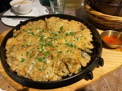 -李记潮汕砂锅粥(营福路店)