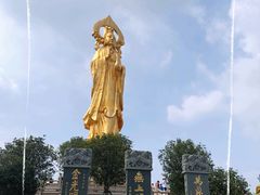 -广州莲花山旅游区