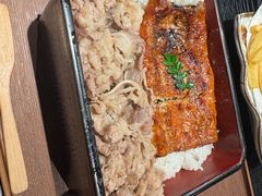 -玄白·炭烤活鳗(上海首店)