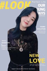 -IMPACT影响力发型连锁