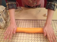 制作过程-DIY SWEET21(升平路店)