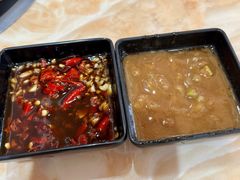 -三牛牛肉火锅