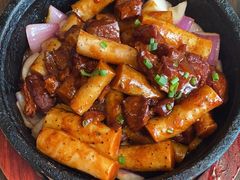 -老牌坊鲁菜名店(宽厚里店)