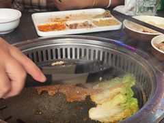 -老卜奎齐齐哈尔烤肉(人民东路店)