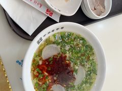 -马子禄牛肉面(金宝街店)