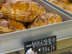 -甜嘟嘟烘焙坊(舒城路店)