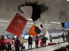 -凯夫拉维克国际机场