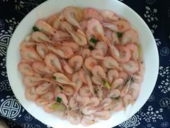 -云河农家乐饭店(福禄缘树山店)