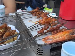 -四禧精酿烧烤串吧(大明湖店)