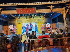 -顺兴老茶馆·精品川菜(世纪城店)