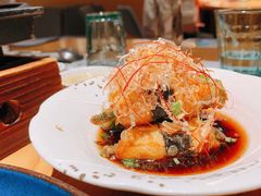 -味太助·银饭食堂(中华城店)
