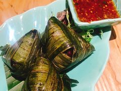 拉娜叶包鸡-米纸越南小馆(金鹰世界店)