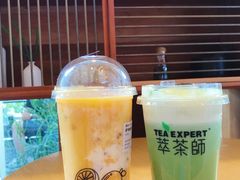 -萃茶师(琅西店)