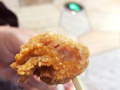 川辣腿丁-1973继光香香鸡(大东方百货店)