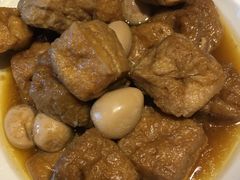 -好嫂子酱猪手•农家菜(蒲黄榆店)