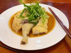 -东馆和天下特色餐饮(工农店)