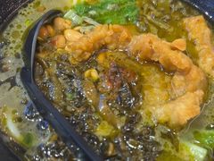 -桂在香知桂林米粉(红博中央公园店)