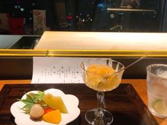 -元熹会席料理