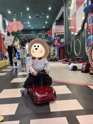 -MELAND CLUB亲子乐园·派对·餐厅(北京芳圆里ID MALL店)