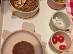-西贝(厦门中华城店)