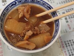 -恒信牛奶甜品(南京总店)