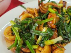 -蛇口康乐快餐鱼仔档(翠苑小区店)