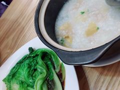 -禧座港式餐厅(星河店)