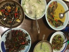 永州血鸭-永州体苑血鸭店(第一分店)