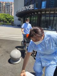 点击看大图 -瑞婴丽月子中心(虹桥店)