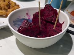 -采椰郎椰子鸡·脆皮鸡火锅(融创茂店)