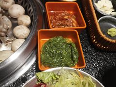 -牛焱·烧肉酒肆(五大道店)