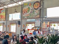 大堂-石岐乳鸽村(桥观坊南四巷店)