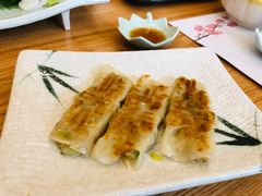 -金井日本料理(丽柏广场店)