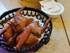 -点都德(华强南店)