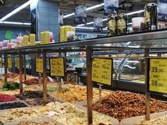 -冠超市(桂林万达店)