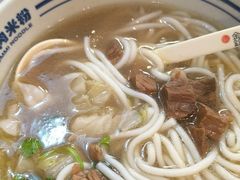 -鑫花溪牛肉米粉(凤凰街创始总店)