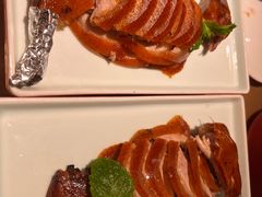 -京味斋·烤鸭·北京菜(安贞店)