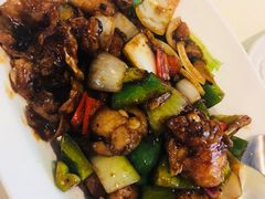 -无招牌海鲜餐厅(克拉码头店)