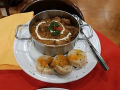 -申德勒加油站西餐厅Schindlers Tankstelle(上海外滩店)