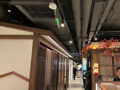 -贡宴盐帮菜自贡驻京联络处餐厅