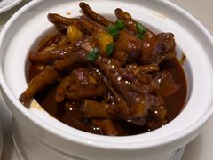 -小菜园新徽菜(溧阳万达店)