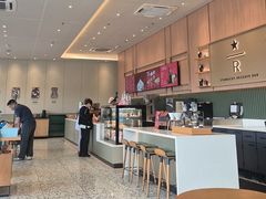 -星巴克臻选(深圳欢乐港湾店)
