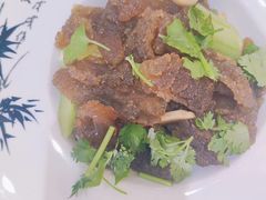 -六和聚传统烤鸭.天津菜(和平店)