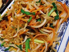 -满园烤鸭·春饼(华强广场店)