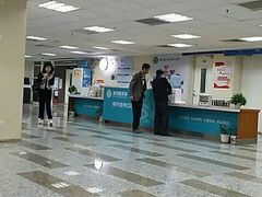 -深圳市人民医院(留医部)