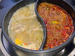 -沸炉重庆老火锅(军事博物馆店)